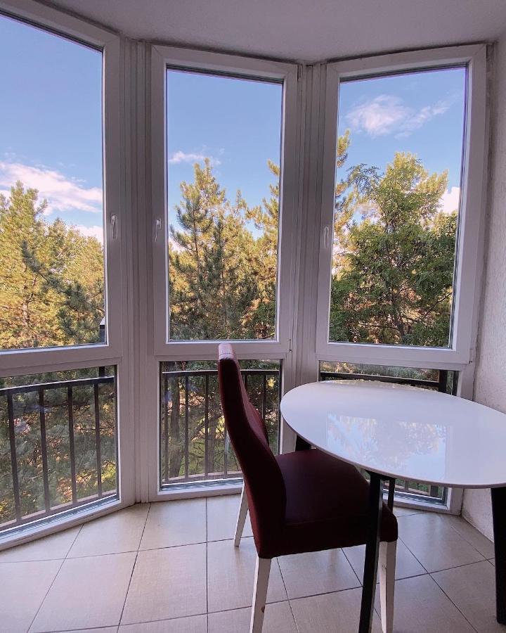 Passion Apartment Приштина Екстер'єр фото