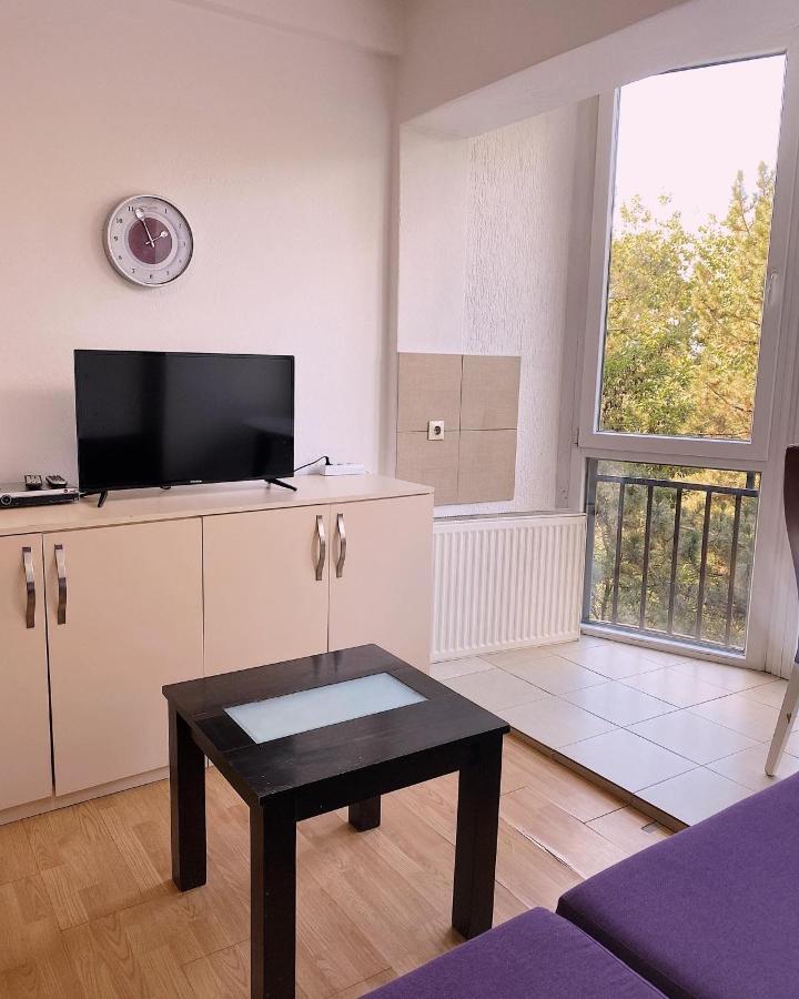 Passion Apartment Приштина Екстер'єр фото