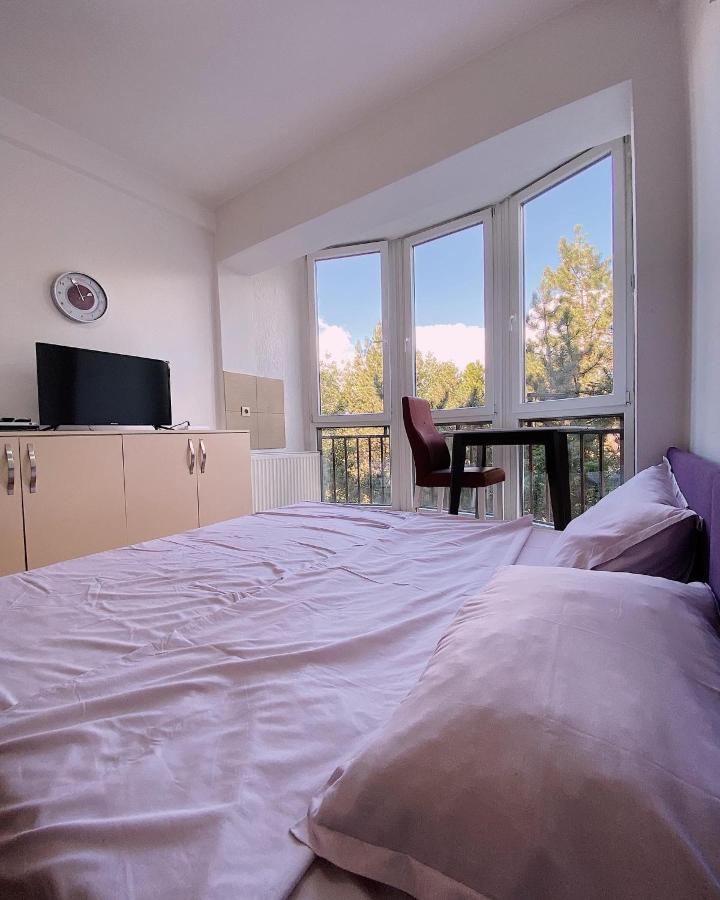 Passion Apartment Приштина Екстер'єр фото