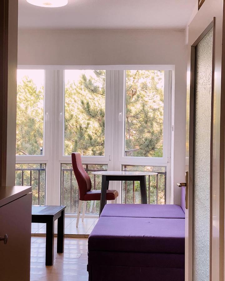Passion Apartment Приштина Екстер'єр фото