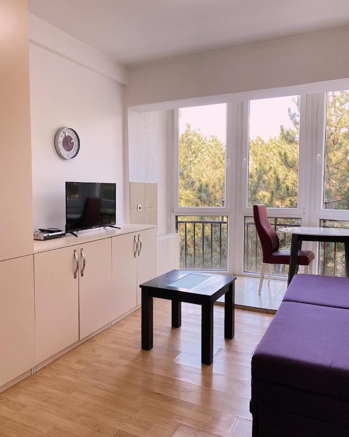 Passion Apartment Приштина Екстер'єр фото